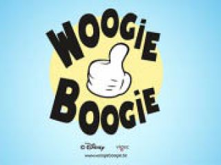 Woogie Boogie