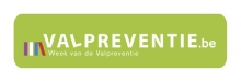 Week van de Valpreventie logo
