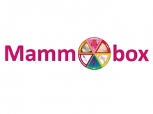 Mammoboxsessie logo